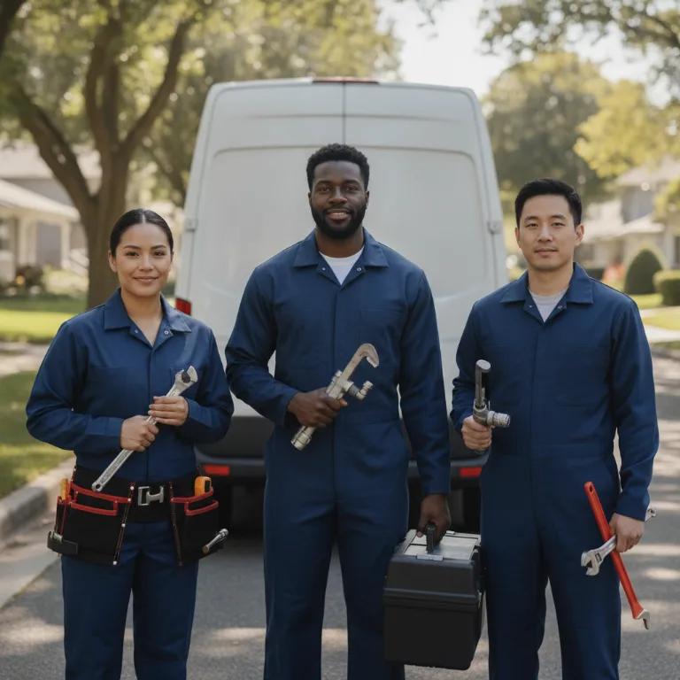 Water Heater Repair team in Kidderminster