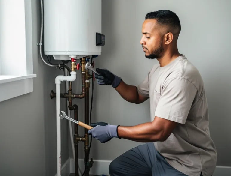 Water Heater Repair service in Kidderminster